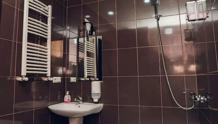 هتل آپارتمان لایک تفلیس